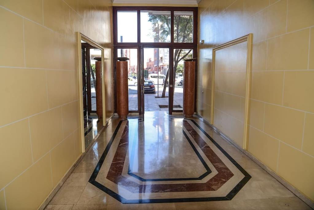 Beautiful, Great Equipped 122 M Holiday Apartment Near Majorelle Garden And Gueliz With Pool Views And A Large Balcony And Terrace Марракеш Экстерьер фото