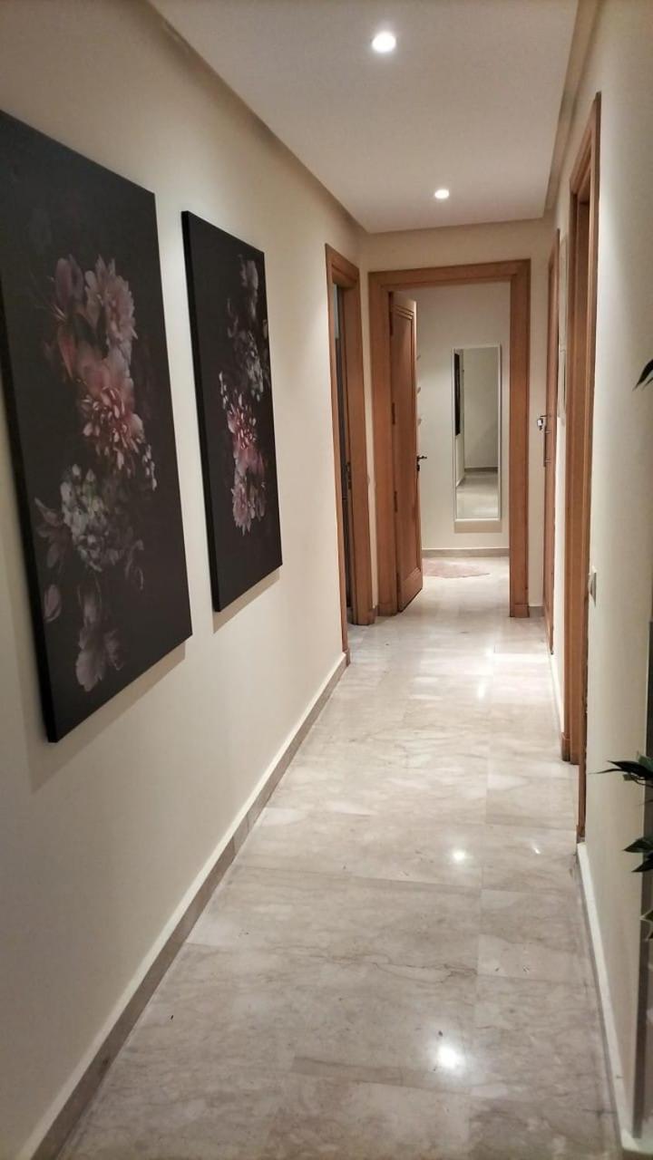 Beautiful, Great Equipped 122 M Holiday Apartment Near Majorelle Garden And Gueliz With Pool Views And A Large Balcony And Terrace Марракеш Экстерьер фото