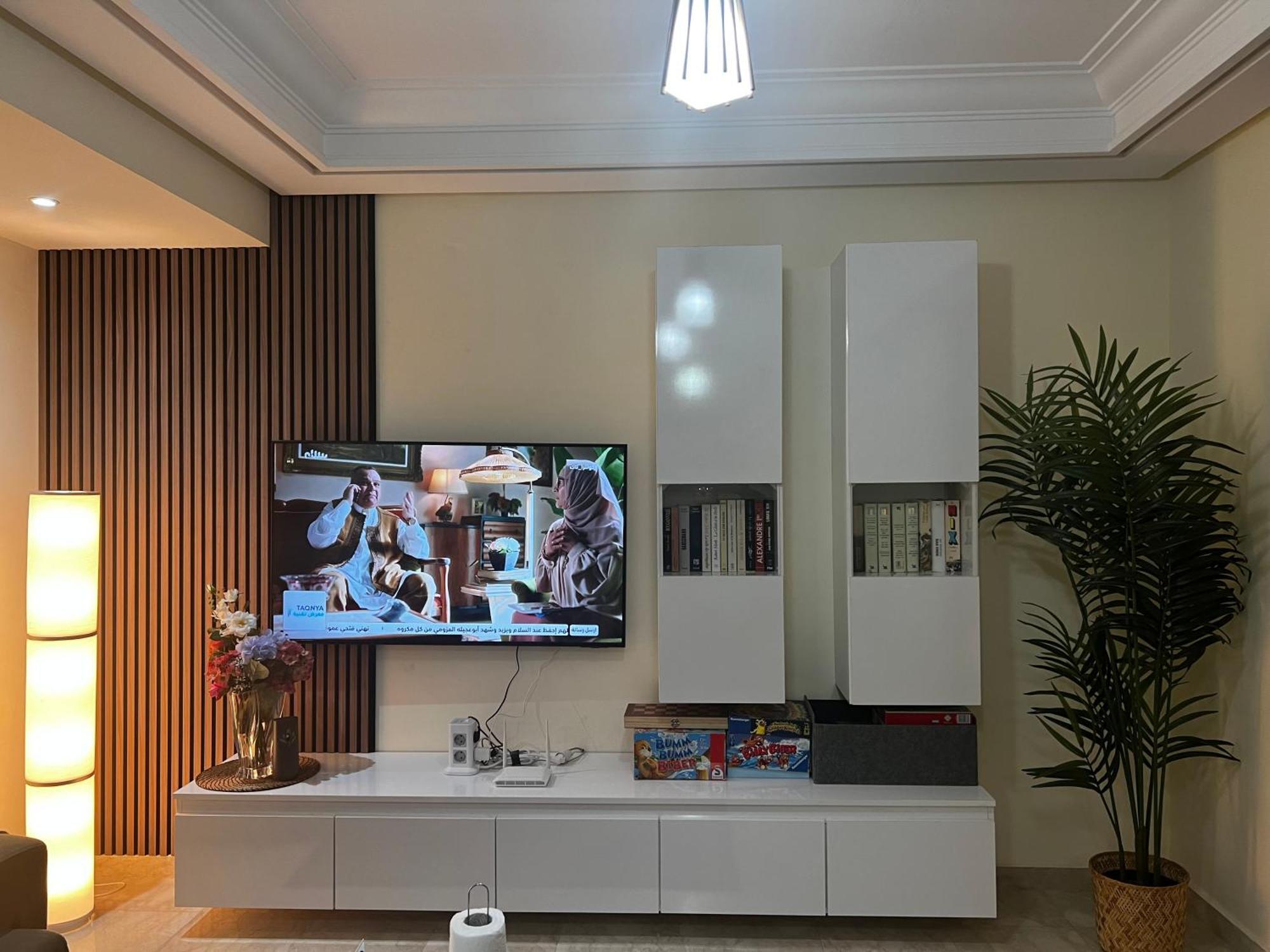 Beautiful, Great Equipped 122 M Holiday Apartment Near Majorelle Garden And Gueliz With Pool Views And A Large Balcony And Terrace Марракеш Экстерьер фото